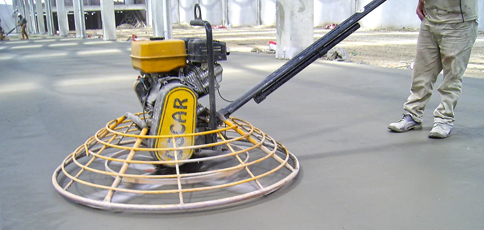 Adapazarı Şap Beton Ustası